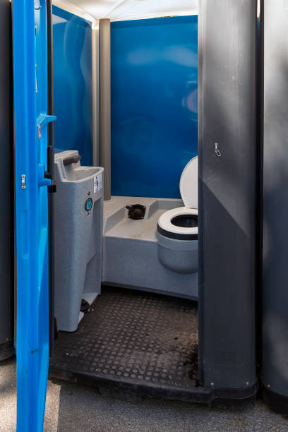 Best Local porta potty services  in New Cumberland, WV