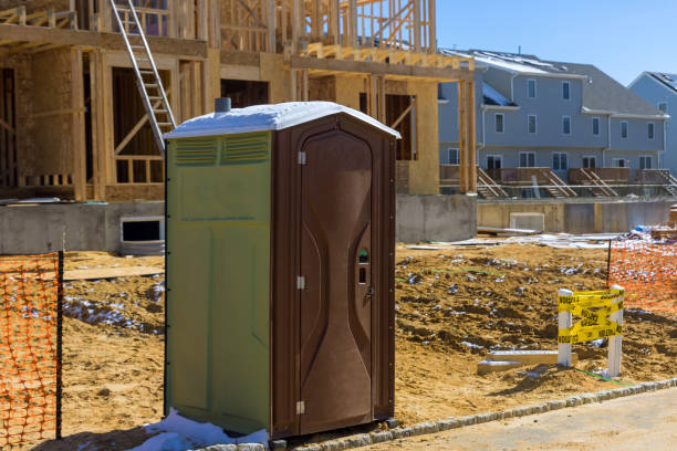 Best Porta potty rental near me  in New Cumberland, WV