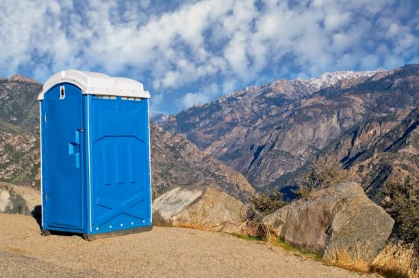 Best Luxury portable toilet rental  in New Cumberland, WV