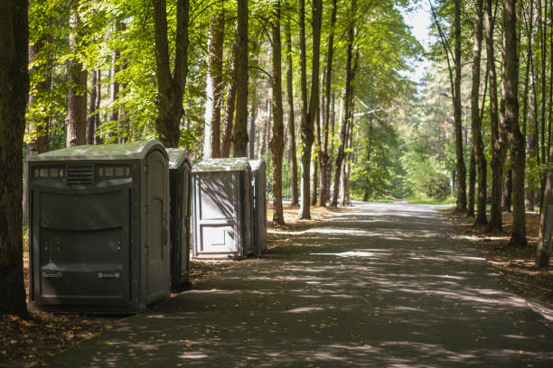 Best Affordable portable toilet rental  in New Cumberland, WV