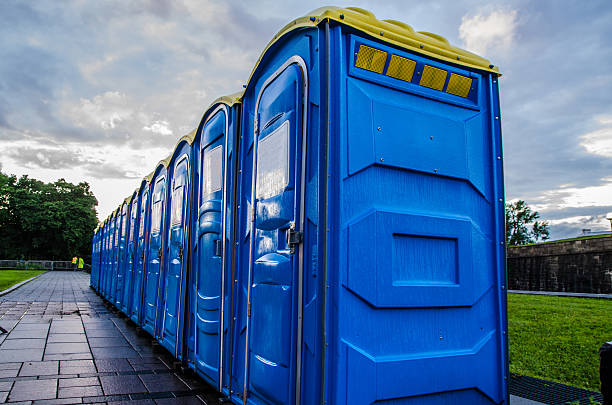 Best Wedding porta potty rental  in New Cumberland, WV
